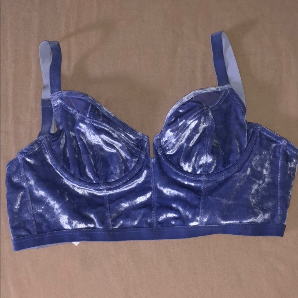 Free People Bralette/ Top